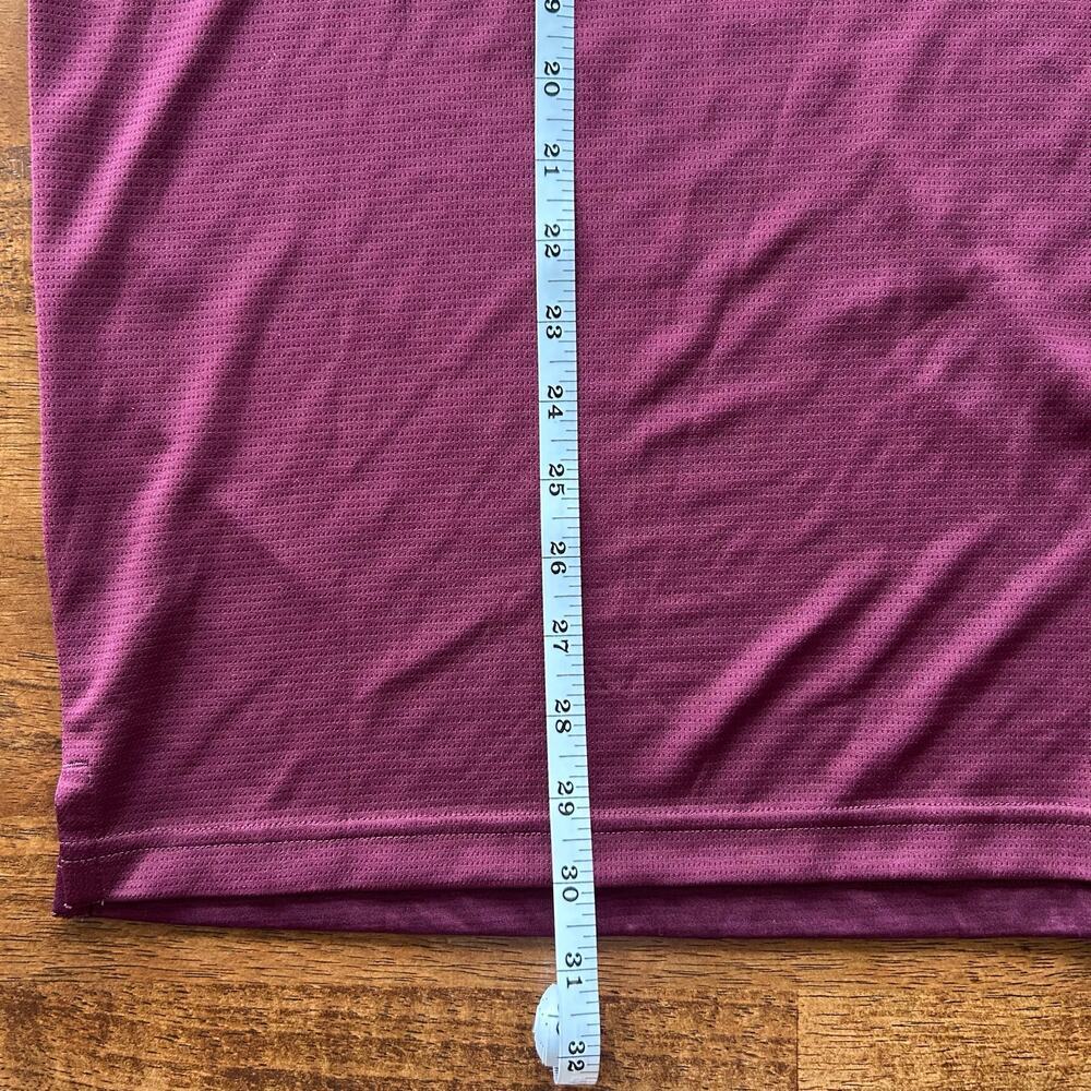 Virginia Tech Nike dry fit T-shirt men’s size 3 XL - Picture 5 of 7